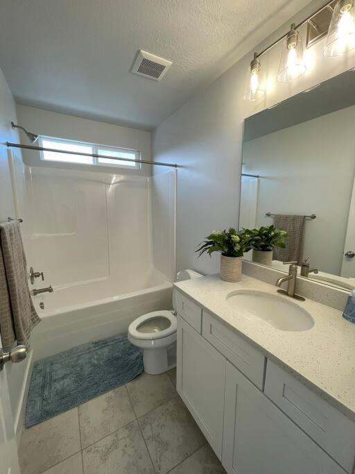 Brand New 3-Beds Stylish Entire House At Lehi Villa Ngoại thất bức ảnh